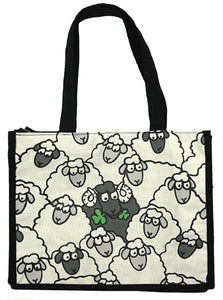 SHEEP PADDOCK Bags Cara Craft L 