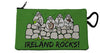 IRELAND ROCKS Bags Cara Craft 