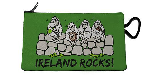 IRELAND ROCKS Bags Cara Craft 