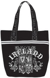 IRELAND ORNATE CREST Bags Cara Craft 