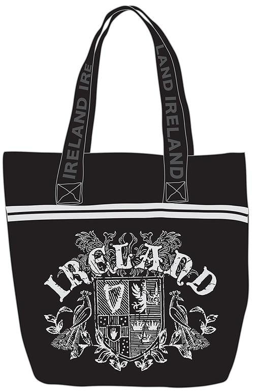 IRELAND ORNATE CREST Bags Cara Craft 