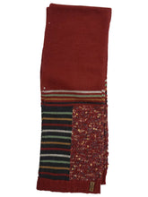 Load image into Gallery viewer, Glenrua Scarves Glenrua Scarves Cara Craft Red 
