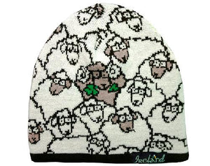 SHEEP PADDOCK CAPS/HATS Cara Craft 